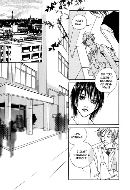 The Flowers of Evil Chapter 11 image 02